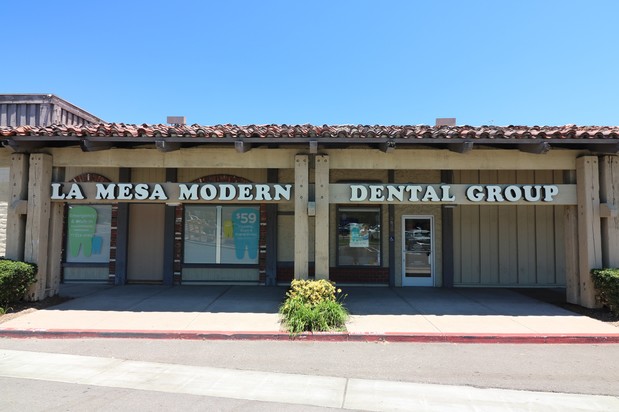 Images La Mesa Modern Dental Group