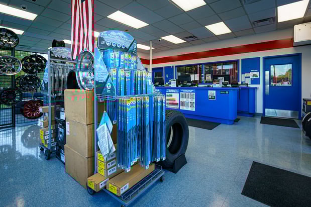 Images Tire Discounters
