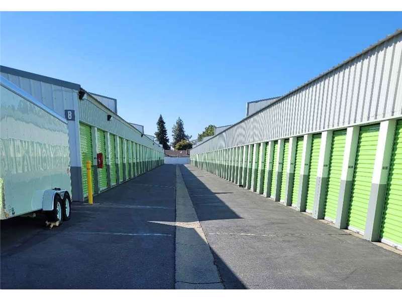 Exterior Units