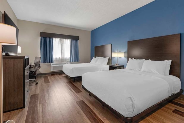 Images Best Western Louisville Airport Expo
