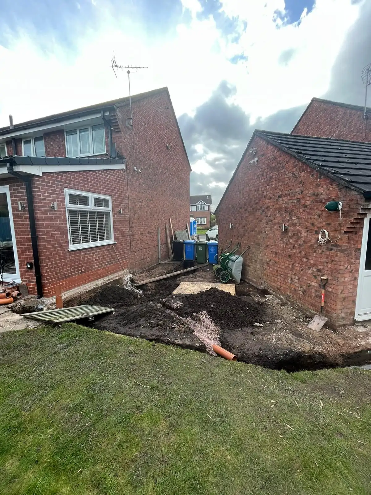 Images TSTL Developments Ltd