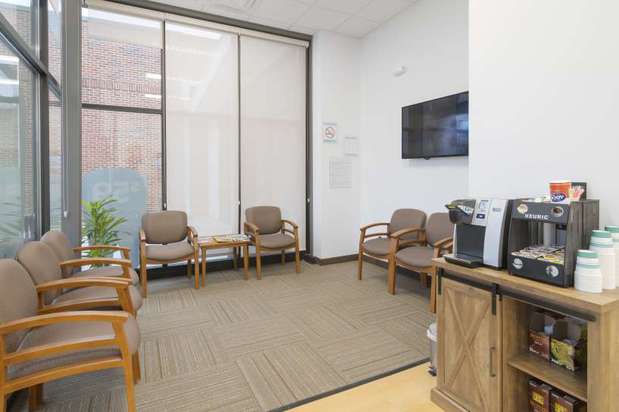 Images Lake Barcroft Dental Group
