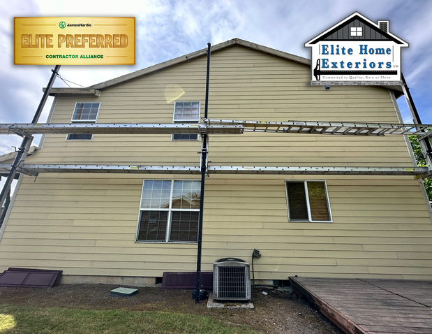 Images Elite Home Exteriors NW