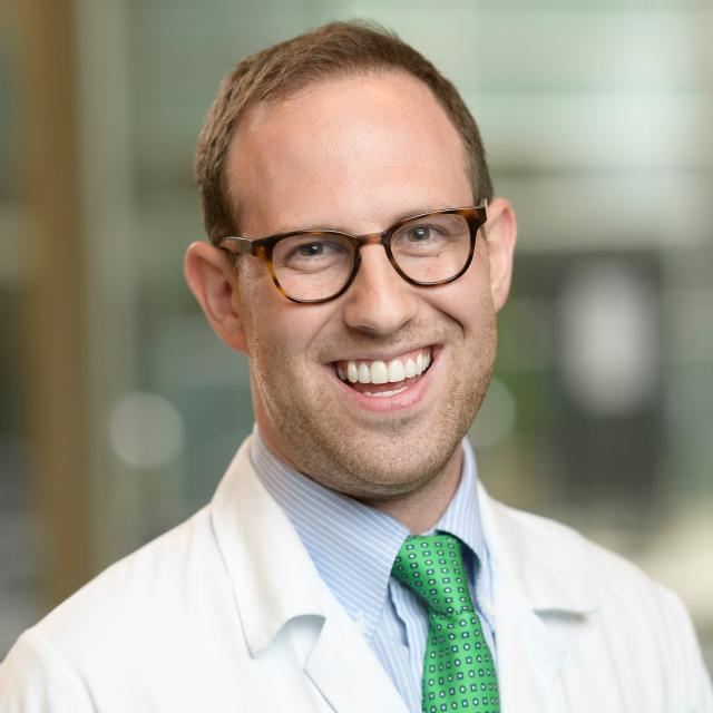 Dr. Benjamin Orie Herzberg, MD