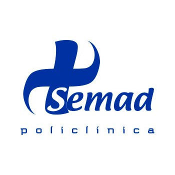 Policlínica Semad Logo