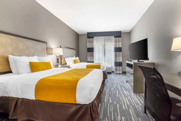 Images Best Western Plus Cranberry-Pittsburgh North