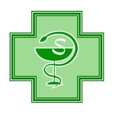 Farmacia Sixto R. González Hernández Logo