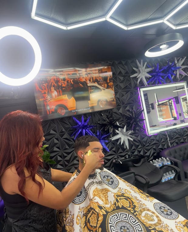 Images Supreme Barber Studio