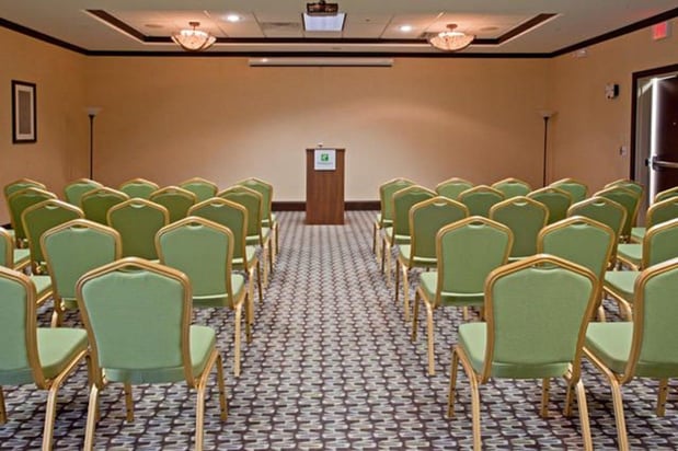 Images Holiday Inn Hou Energy Corridor Eldridge by IHG