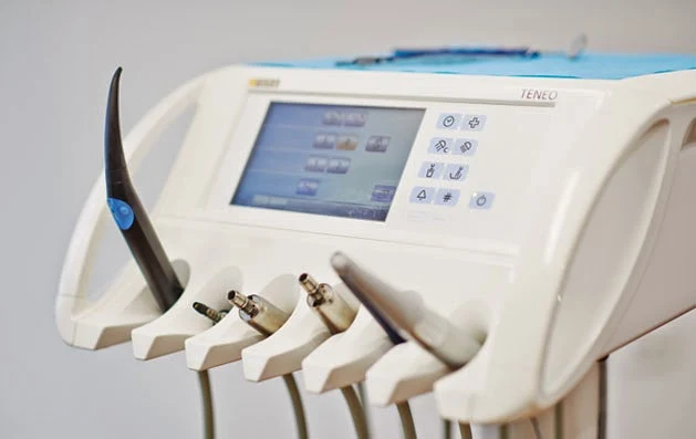 Bilder KÖNIGSWEIß Zahnärzte MVZ Nürnberg