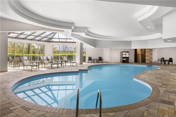 Images Embassy Suites by Hilton Birmingham