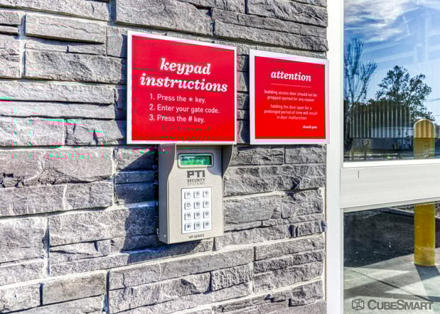 Images CubeSmart Self Storage