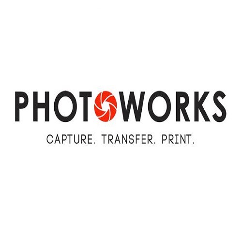 Photo Works Logo