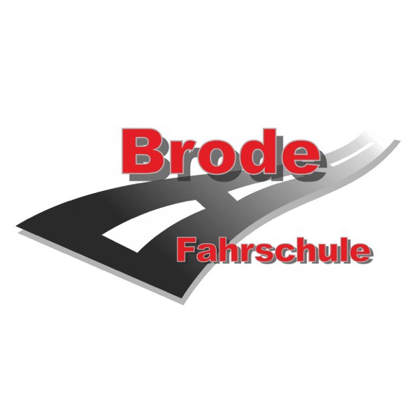 Logo Fahrschule Brode GbR
