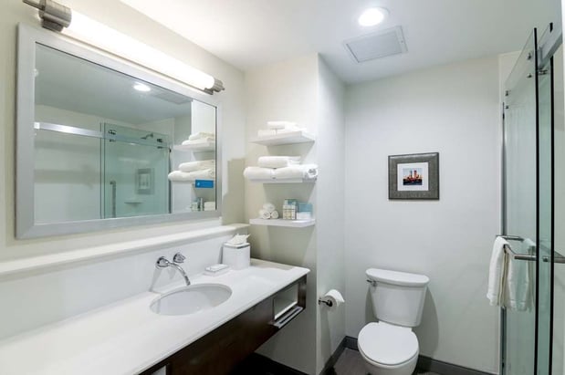 Images Hampton Inn Oklahoma City Northeast