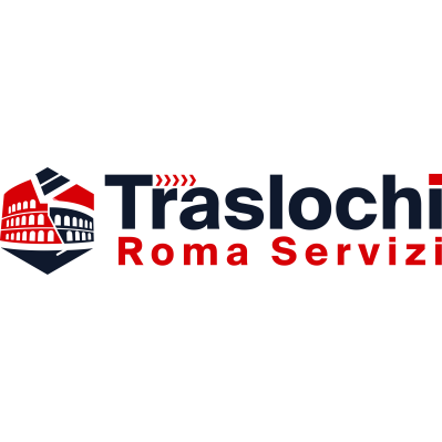 Traslochi Roma Servizi Logo