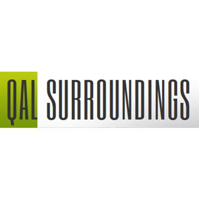 QAL Surroundings Logo
