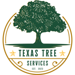 Texas Tree Services Logo