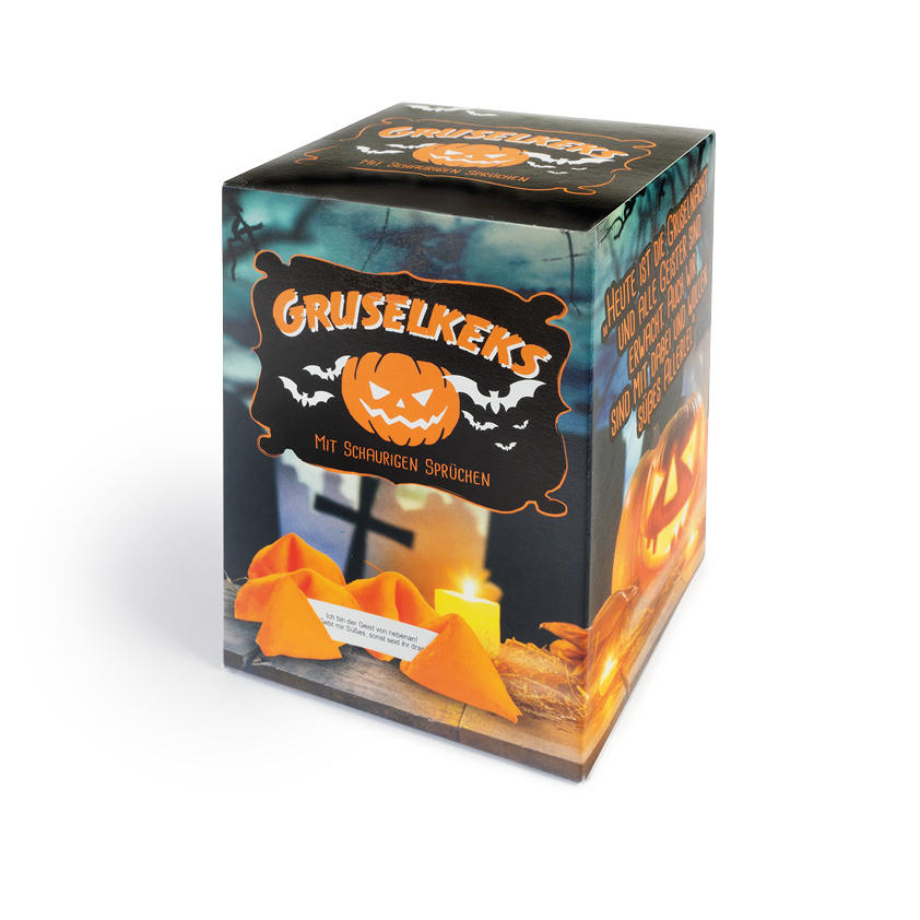 Fortune Bakery GmbH, Kirchstraße 5 in Heeslingen