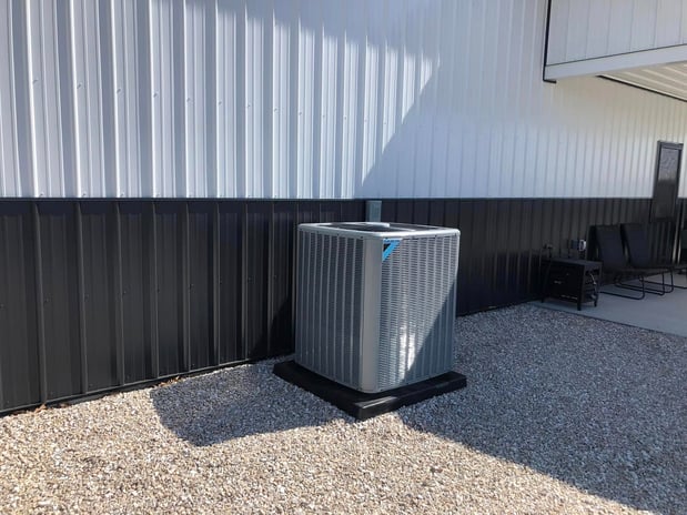 Images Henderson Heating & Cooling