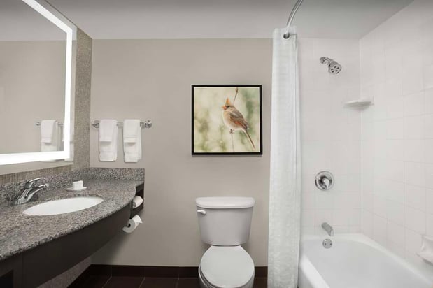 Images Hilton Garden Inn Hoffman Estates