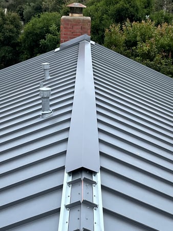 Images Joel's Roofing & Rain Gutter Co Inc.