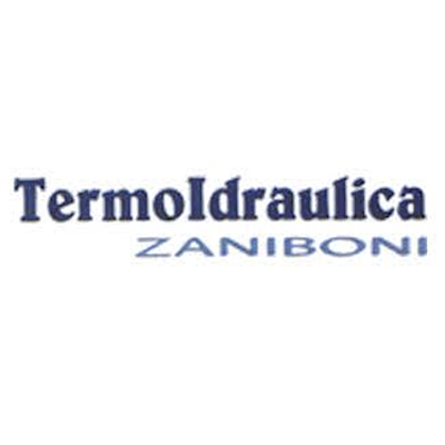 Termoidraulica Zaniboni Logo