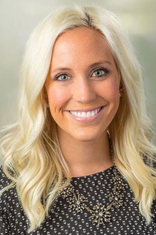 Photo of Jenny Kopun