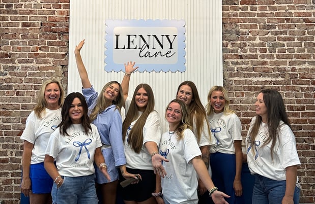 Images Lenny Lane
