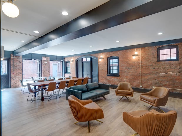 Images Ninth Square Apartments