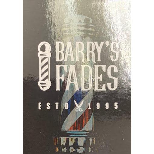 Barry's Fades - Brampton, ON L6W 0B6 - (905)451-0078 | ShowMeLocal.com
