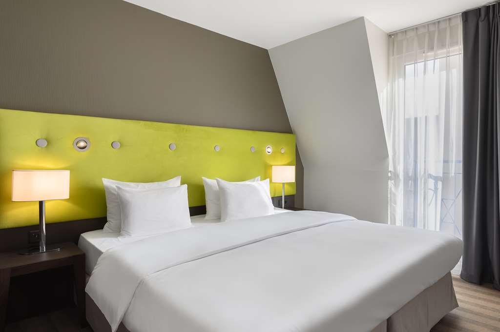 Images Radisson Blu Sobieski Hotel, Warsaw