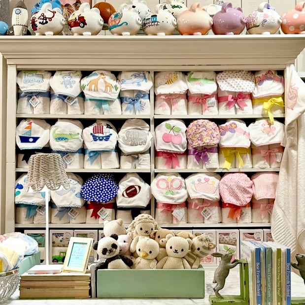 Images Barefoot Stitches & Gifts