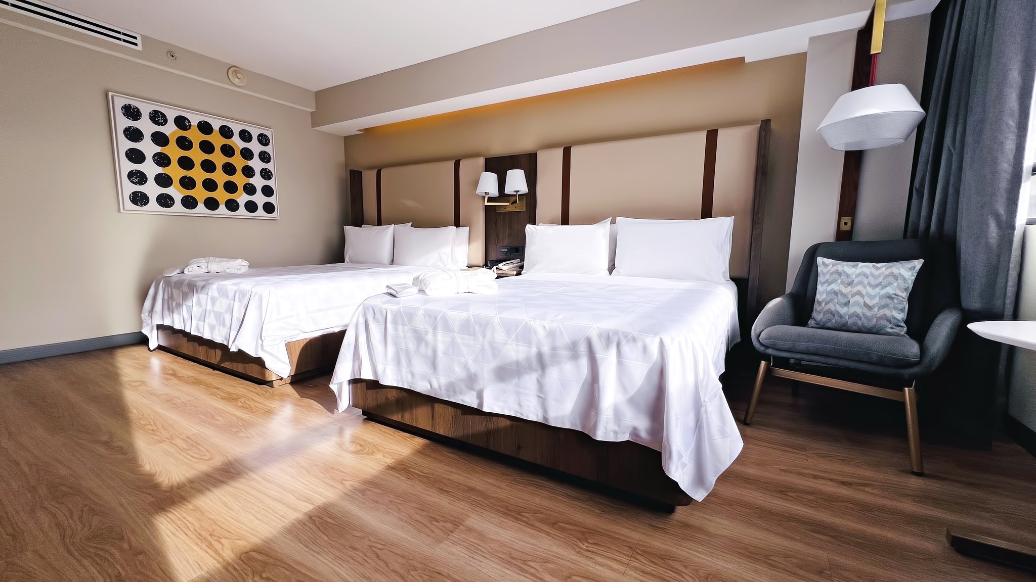 Images Holiday Inn Mexico City-Plaza Universidad by IHG