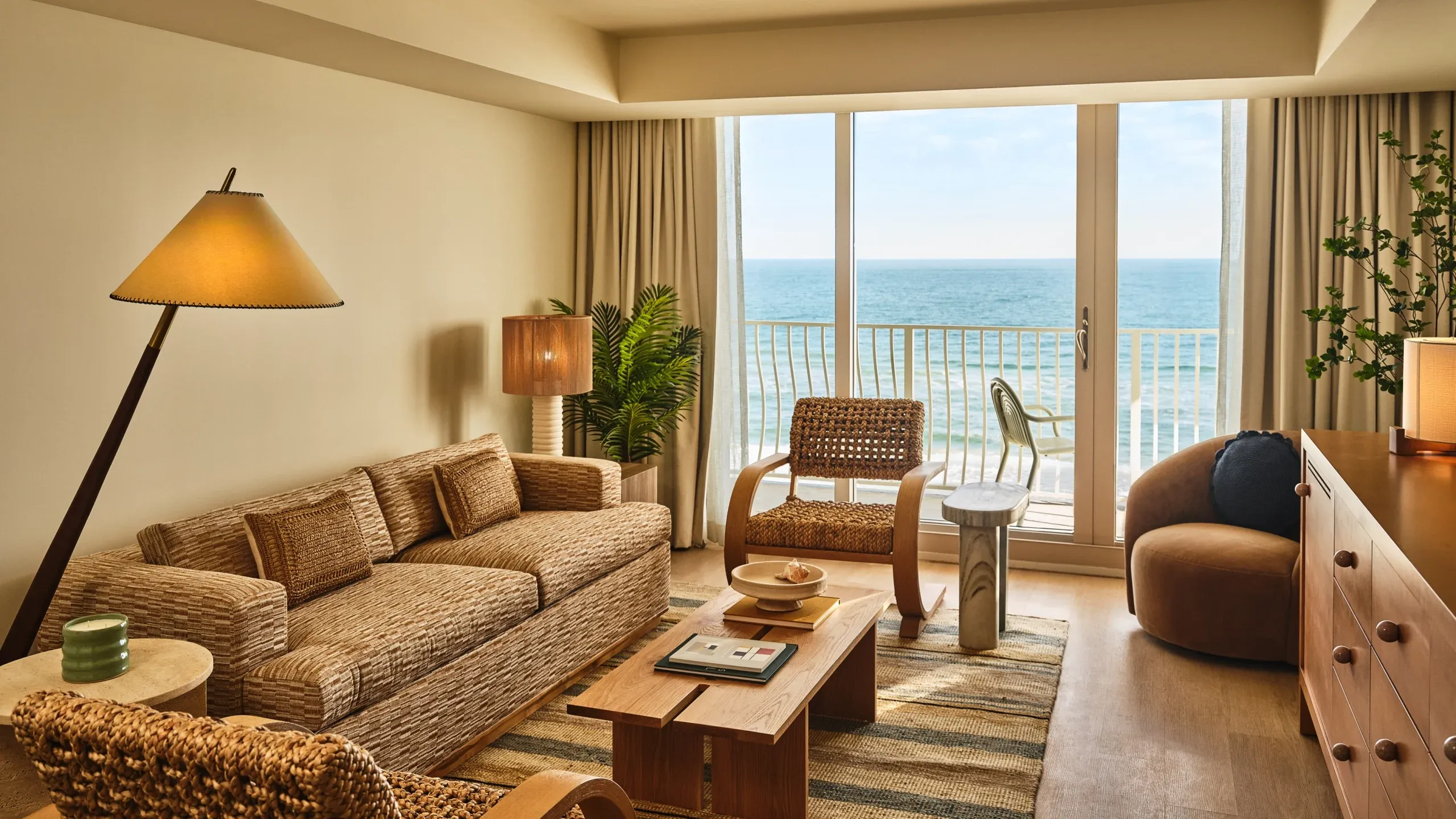 Dune House Hotel & Spa