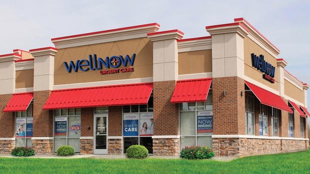 Images WellNow Urgent Care