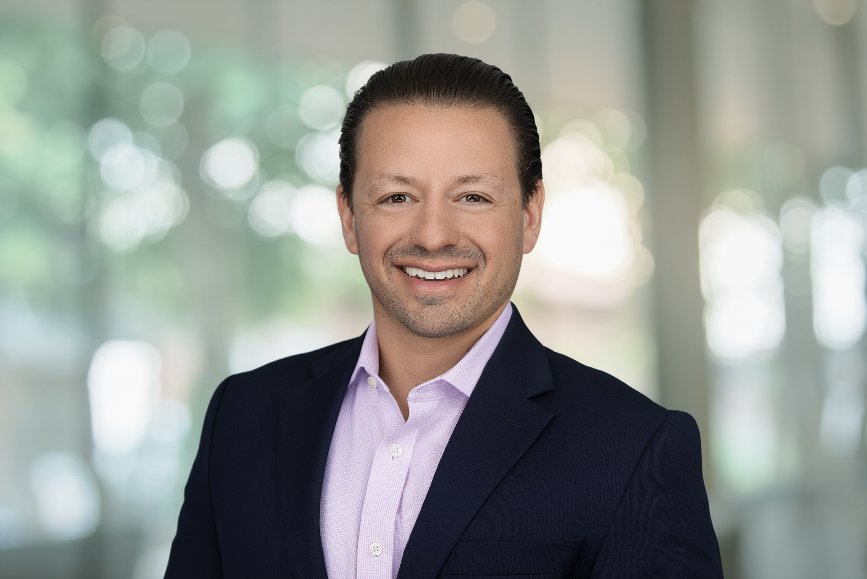 advisor headshot