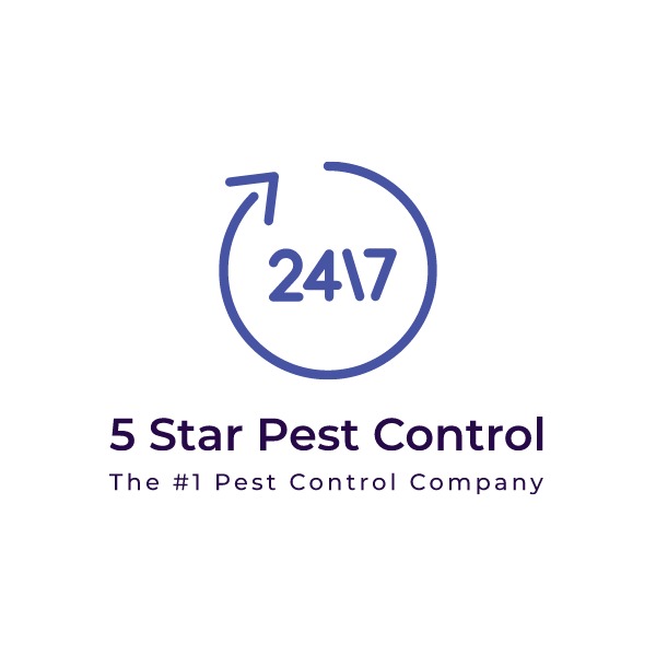 Images 5 Star Pest Control