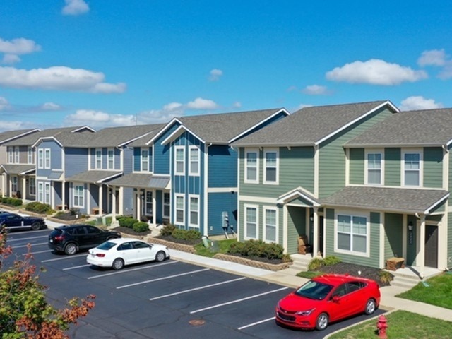 Images The Cottages on Lindberg