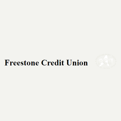 Freestone Credit Union Logo