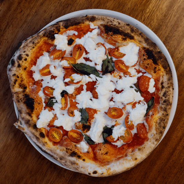 Images Piacere Wood Fired Pizza