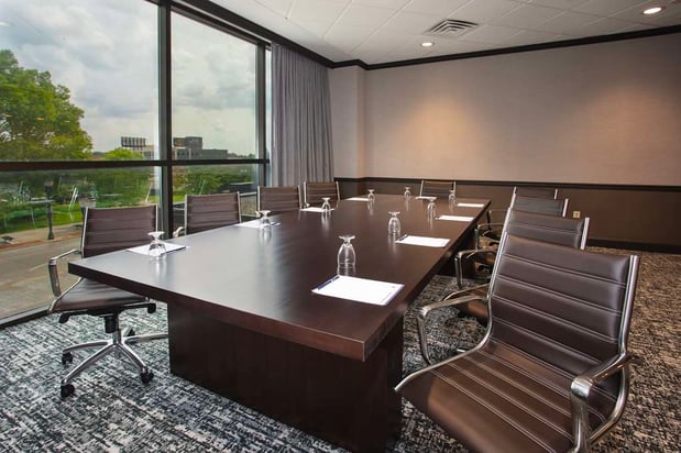 Images DoubleTree by Hilton Lansing