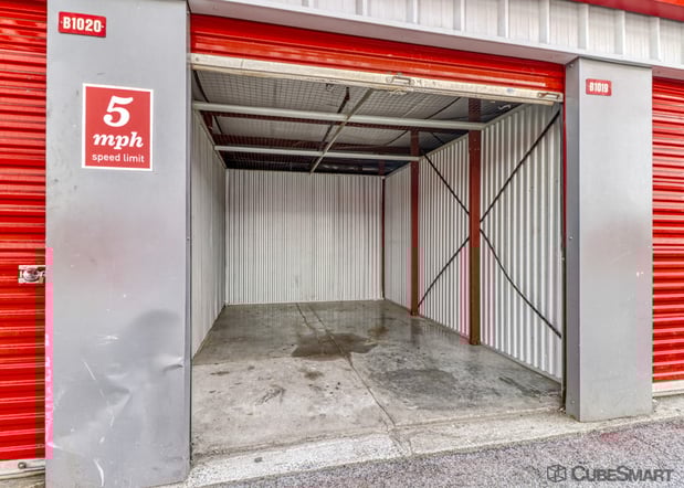 Images CubeSmart Self Storage of the Bronx
