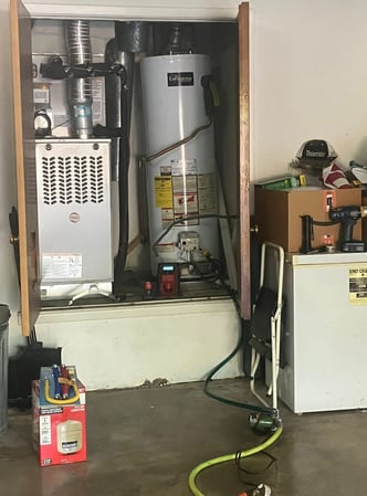 Images McDowd Plumbing