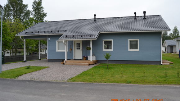 Images Isokyrön Talotehdas Oy