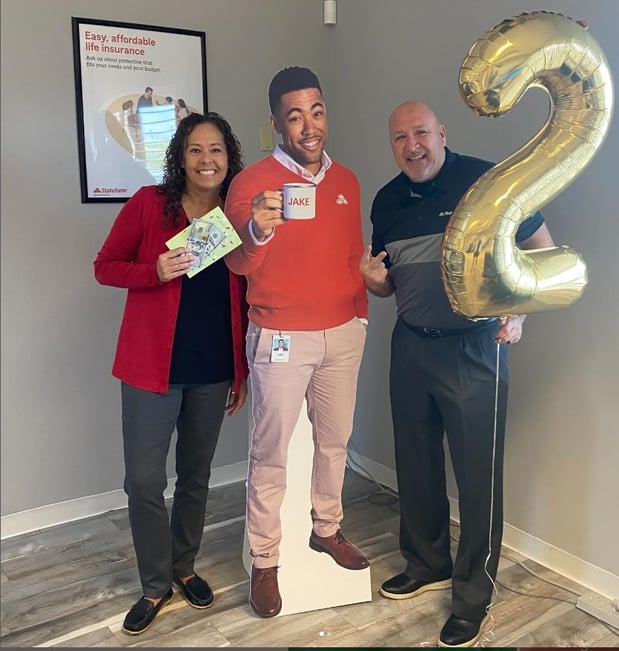 Images Clive Gavin State Farm Insurance Agent