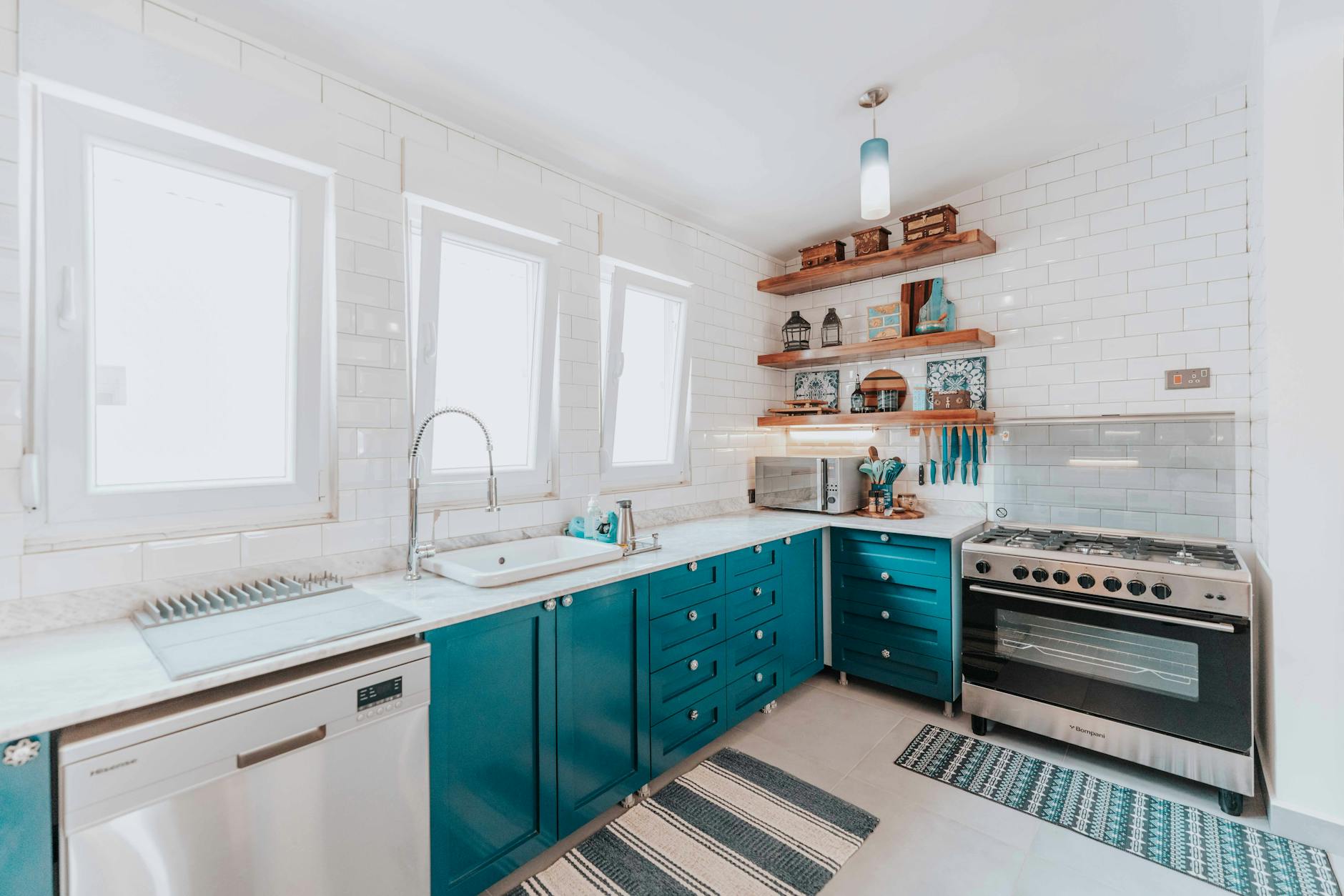 Harris Appliances