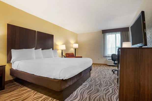 Images Best Western Plus Oak Mountain Inn