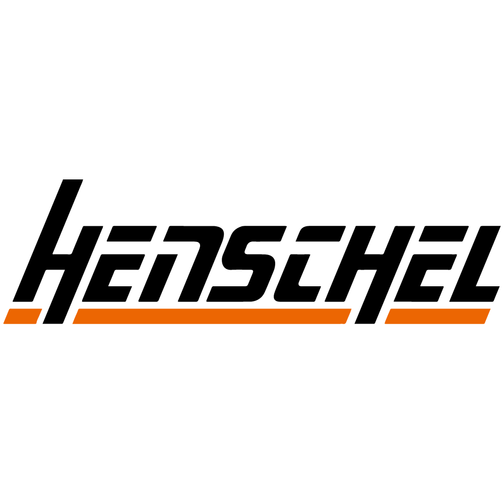 Henschel Forst- und Gartentechnik e.K. in Jena - Logo