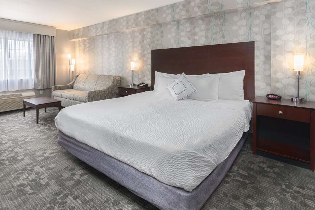 Two Room Suite